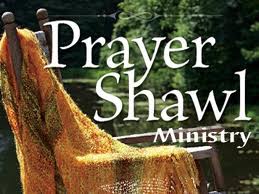 Prayer Shawl Ministry