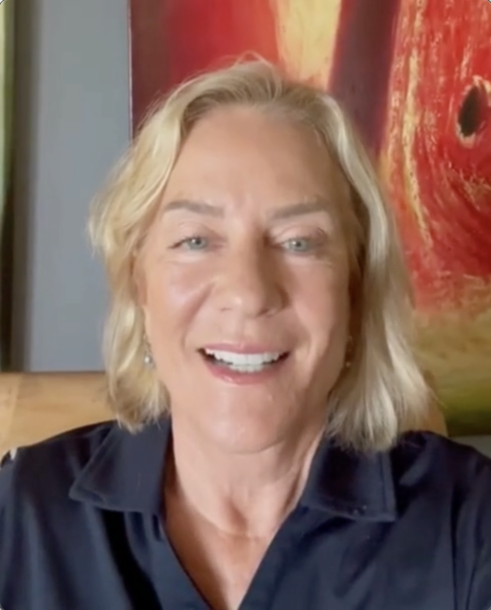 Marla shares her last Hurricane Melissa update for a while as we approach Thanksgiving.