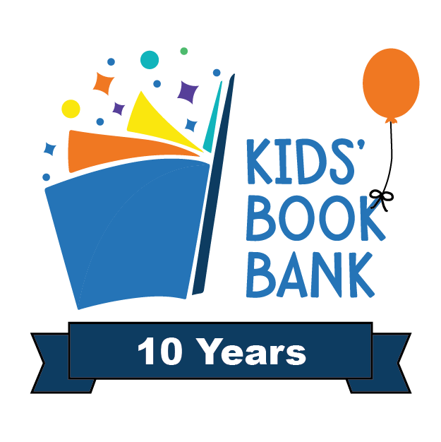 10 birthday logo