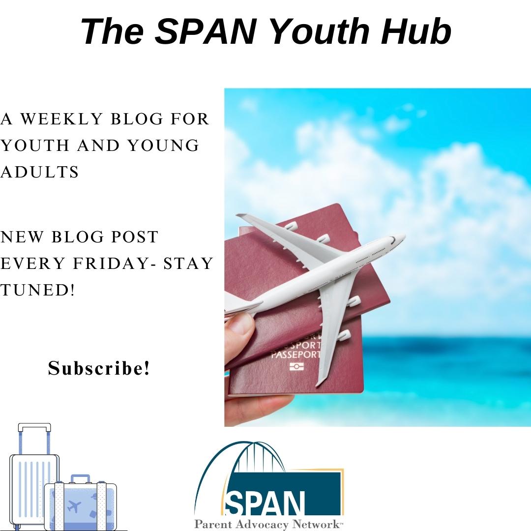 Imagen de SPAN Youth Hub