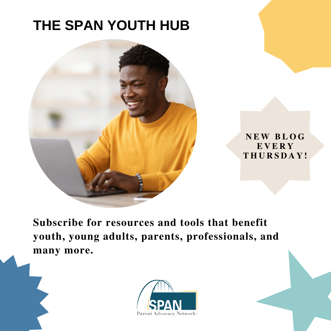 Imagen de SPAN Youth Hub