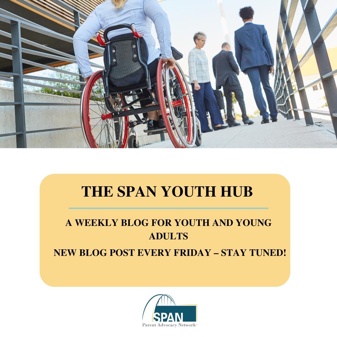 Imagen de SPAN Youth Hub