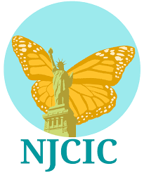 Logotipo de NJCIC