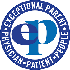 EP Magazine logo