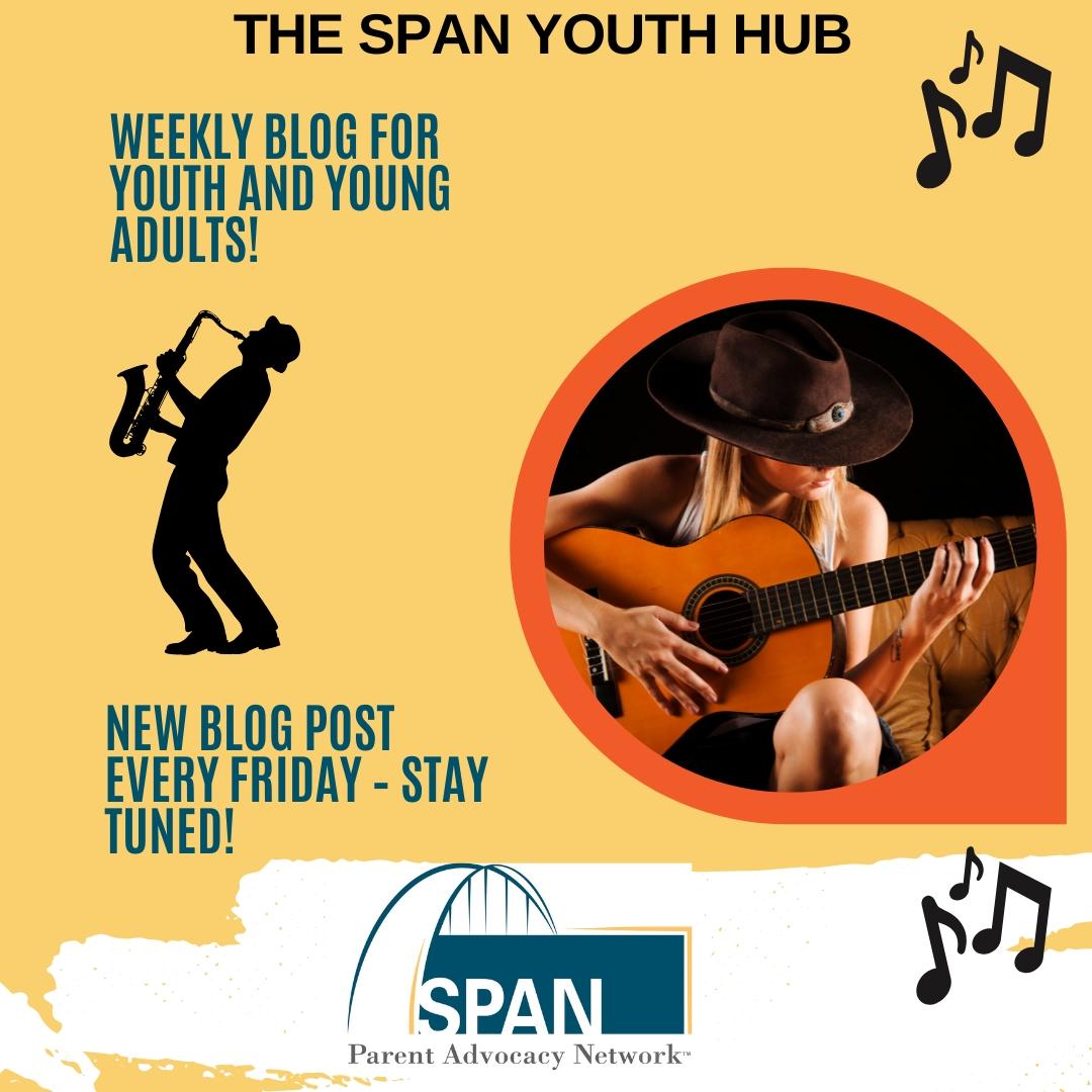 Imagen de SPAN Youth Hub
