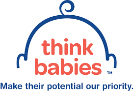 Logotipo de Piensa en bebés