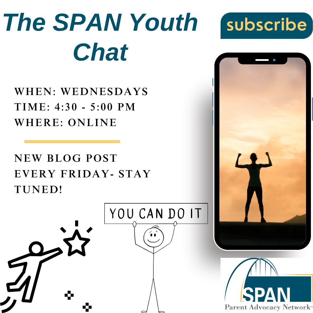 Imagen de SPAN Youth Hub