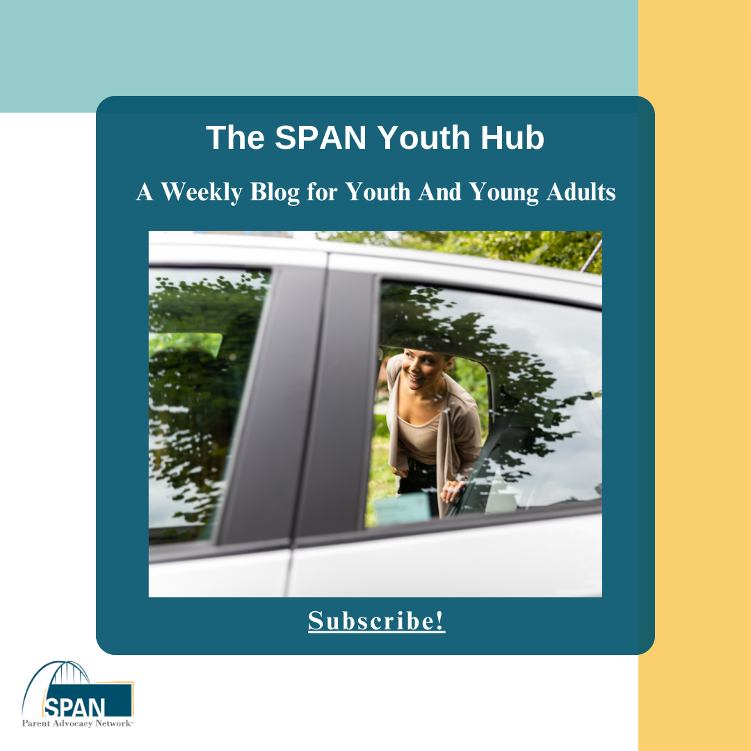 Imagen de SPAN Youth Hub