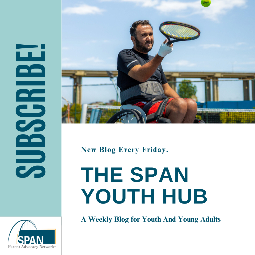 Imagen de SPAN Youth Hub