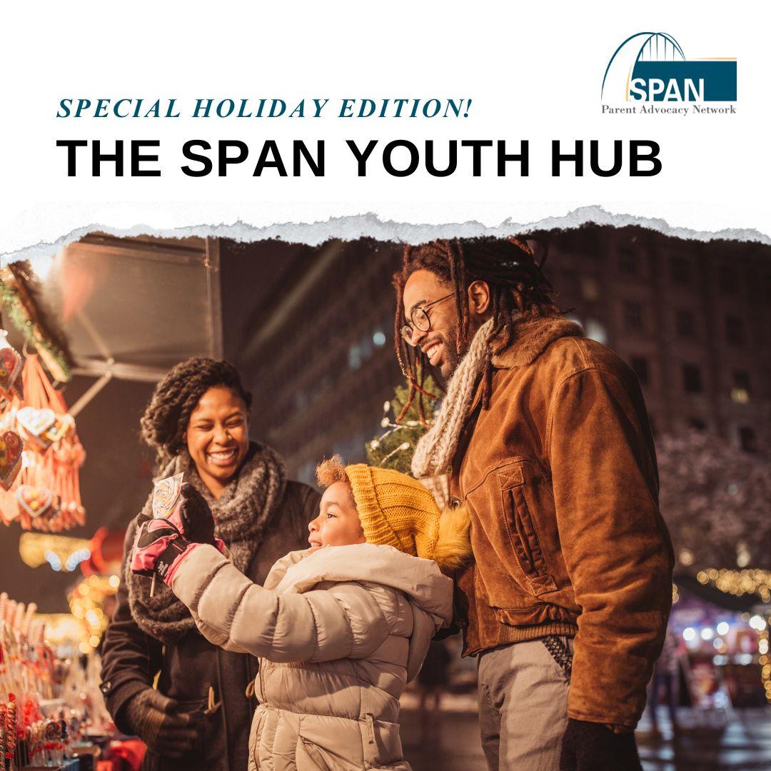 Imagen de SPAN Youth Hub