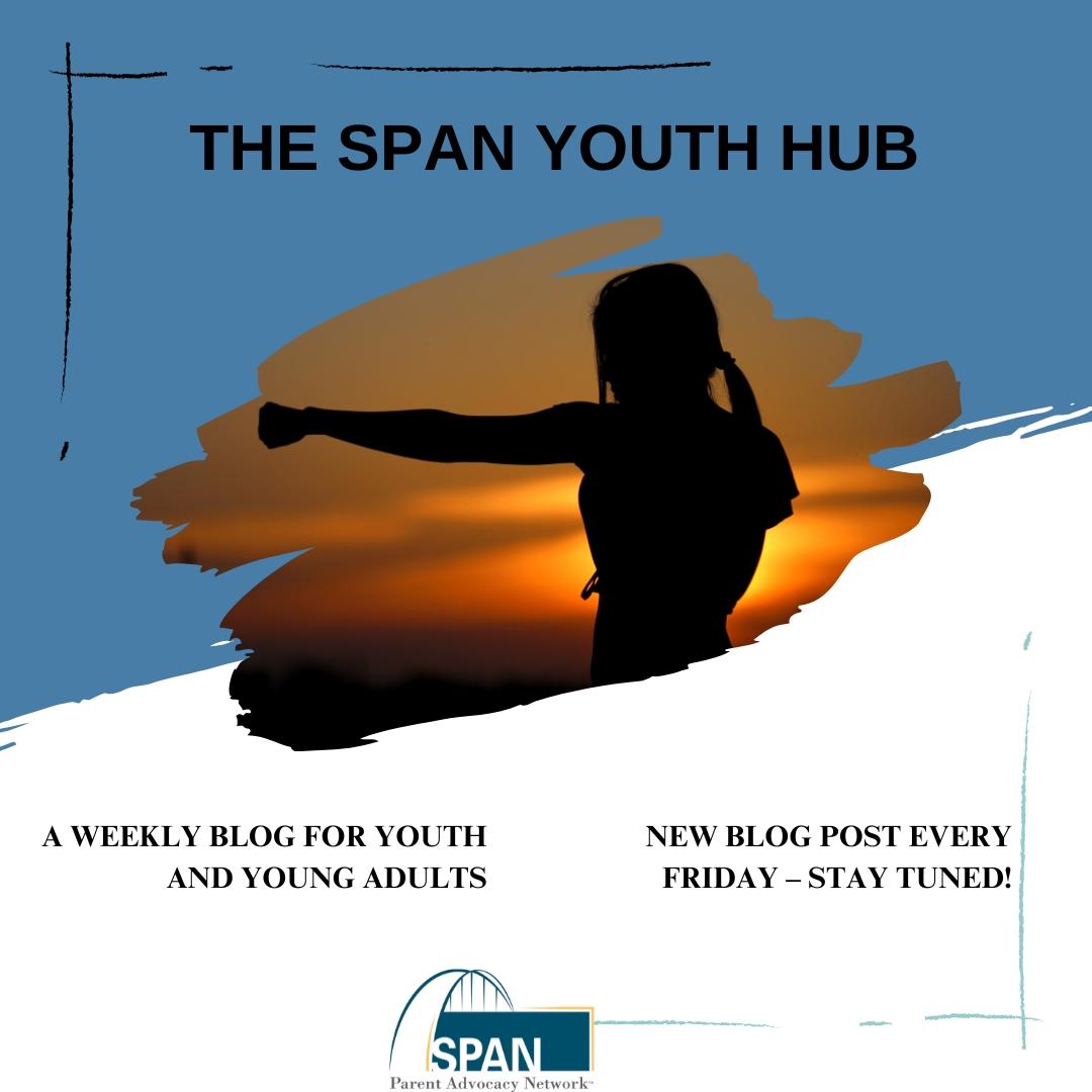 Imagen de SPAN Youth Hub
