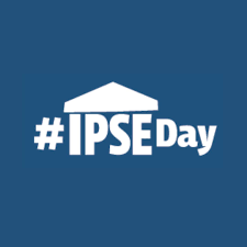 Imagen del logotipo del Día del IPSE