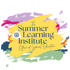 Logotipo del Instituto de Aprendizaje de Verano