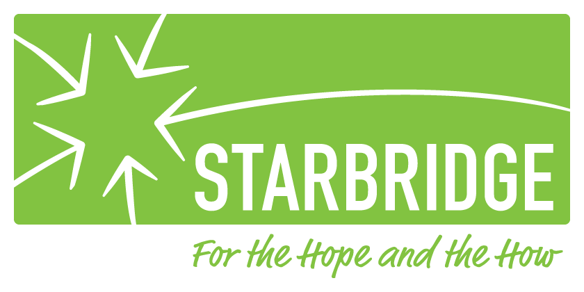 Starbridge clickable logo