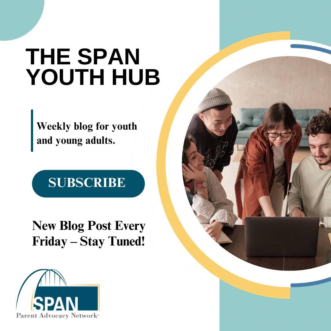 Imagen de SPAN Youth Hub