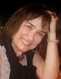 Photo of Karen A. Carroll