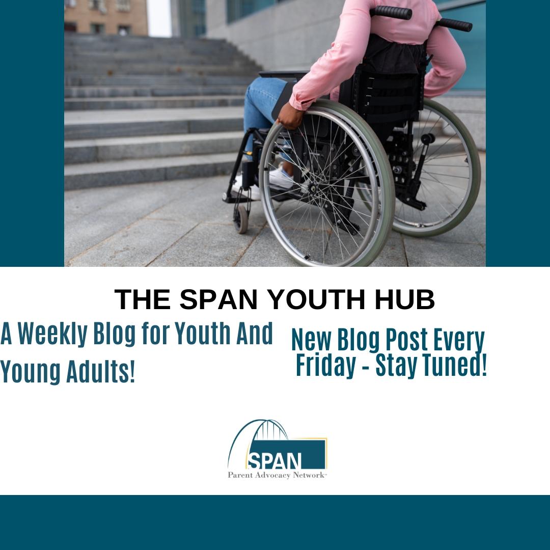 Imagen de SPAN Youth Hub