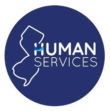 NJ DHS logo