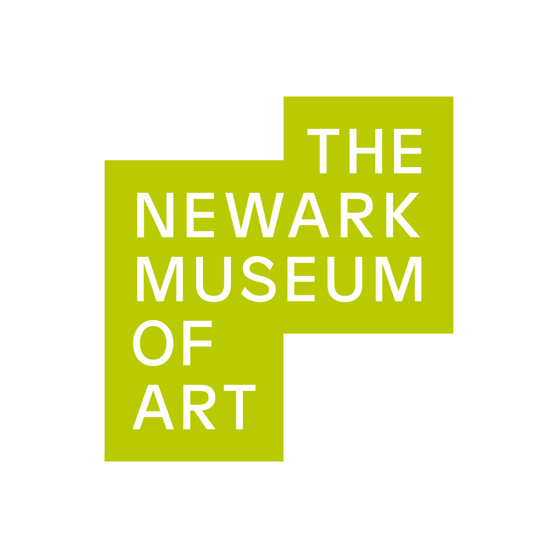 Newark Museum of Art logo