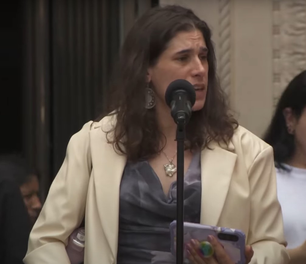 Foto de Tara Szymanek