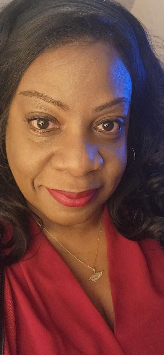 foto de Nicole Pratt