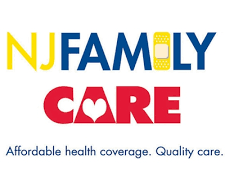 Logotipo de NJ Family Care