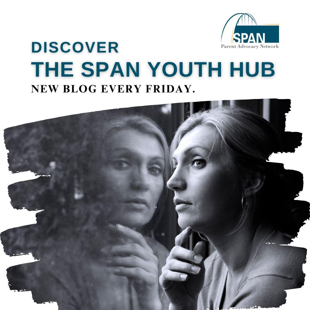 Imagen de SPAN Youth Hub