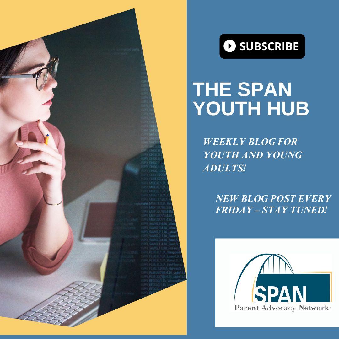 Gráfico del Centro Juvenil SPAN