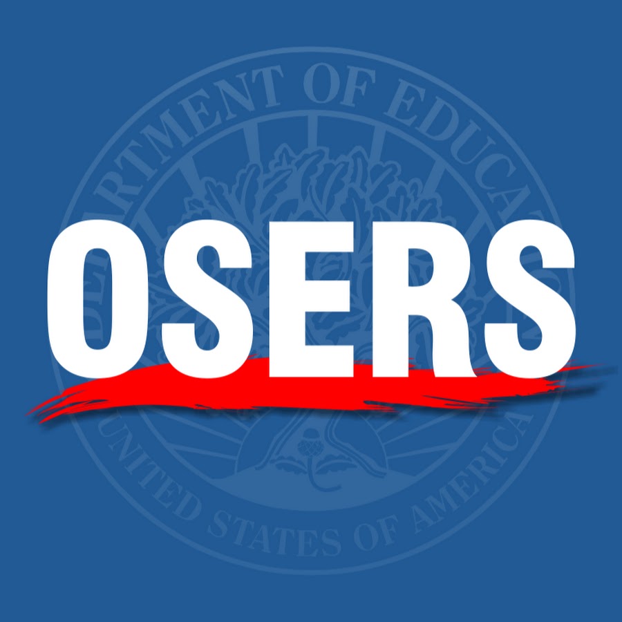 Logotipo de OSERS
