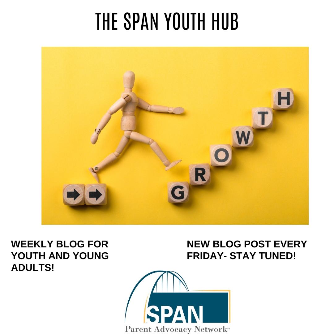 Imagen de SPAN Youth Hub