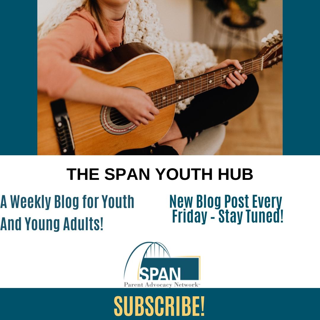 Imagen de SPAN Youth Hub