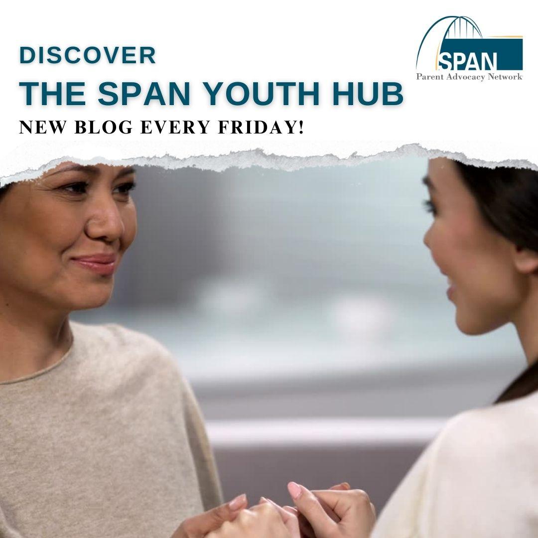 Imagen de SPAN Youth Hub