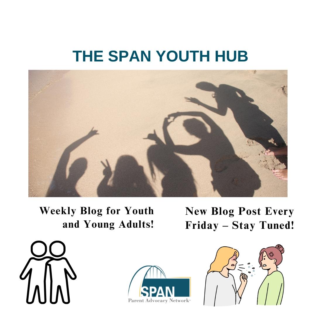 Imagen de SPAN Youth Hub