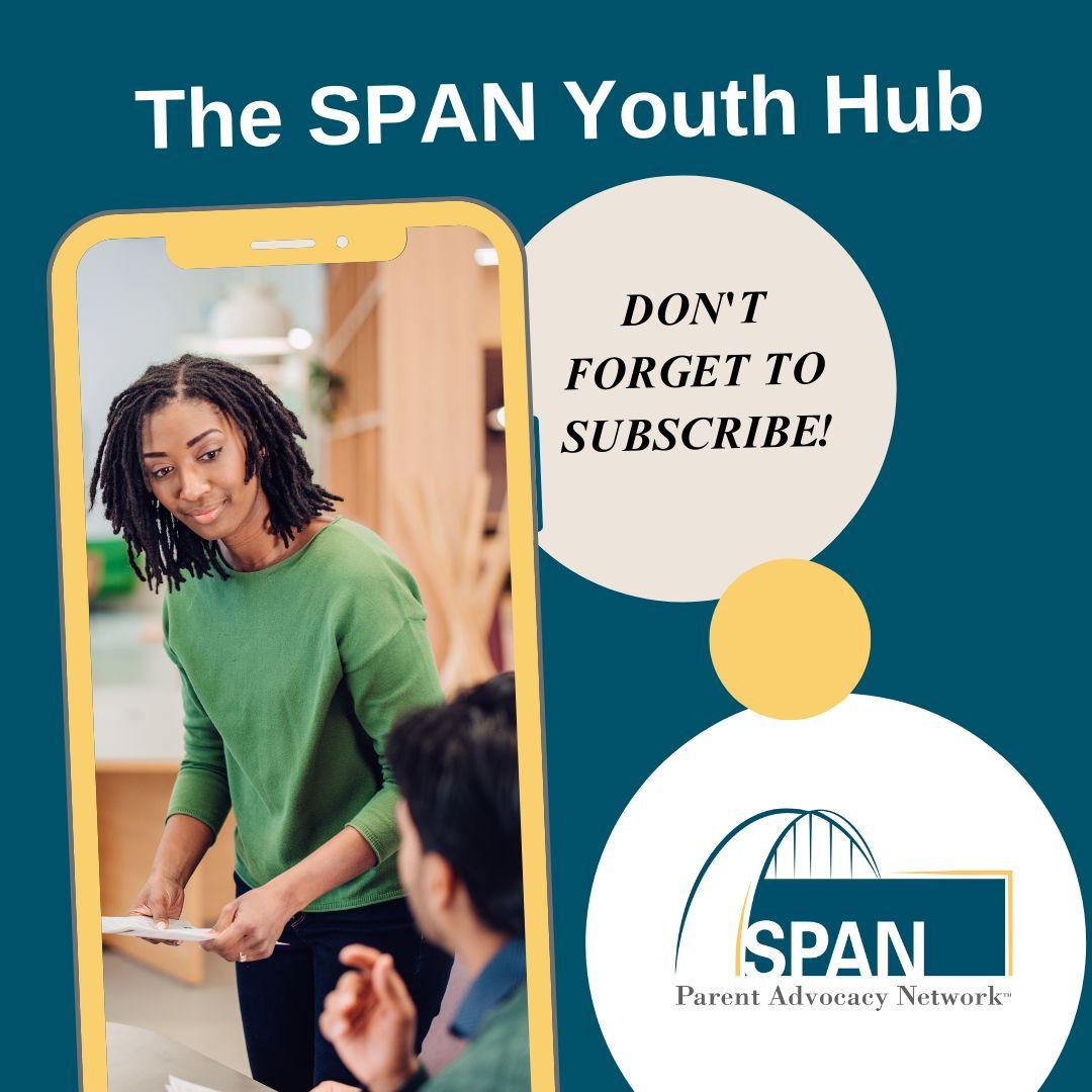 Imagen de SPAN Youth Hub