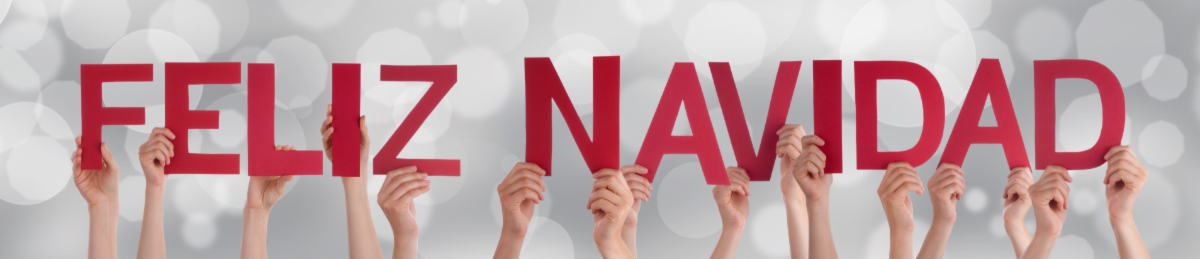 Feliz Navidad