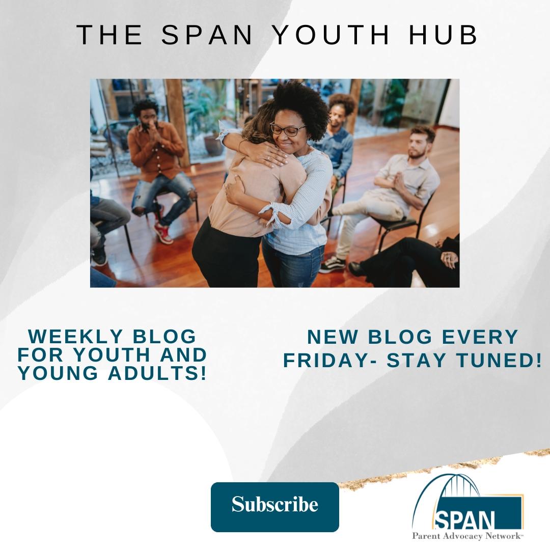 Imagen de SPAN Youth Hub