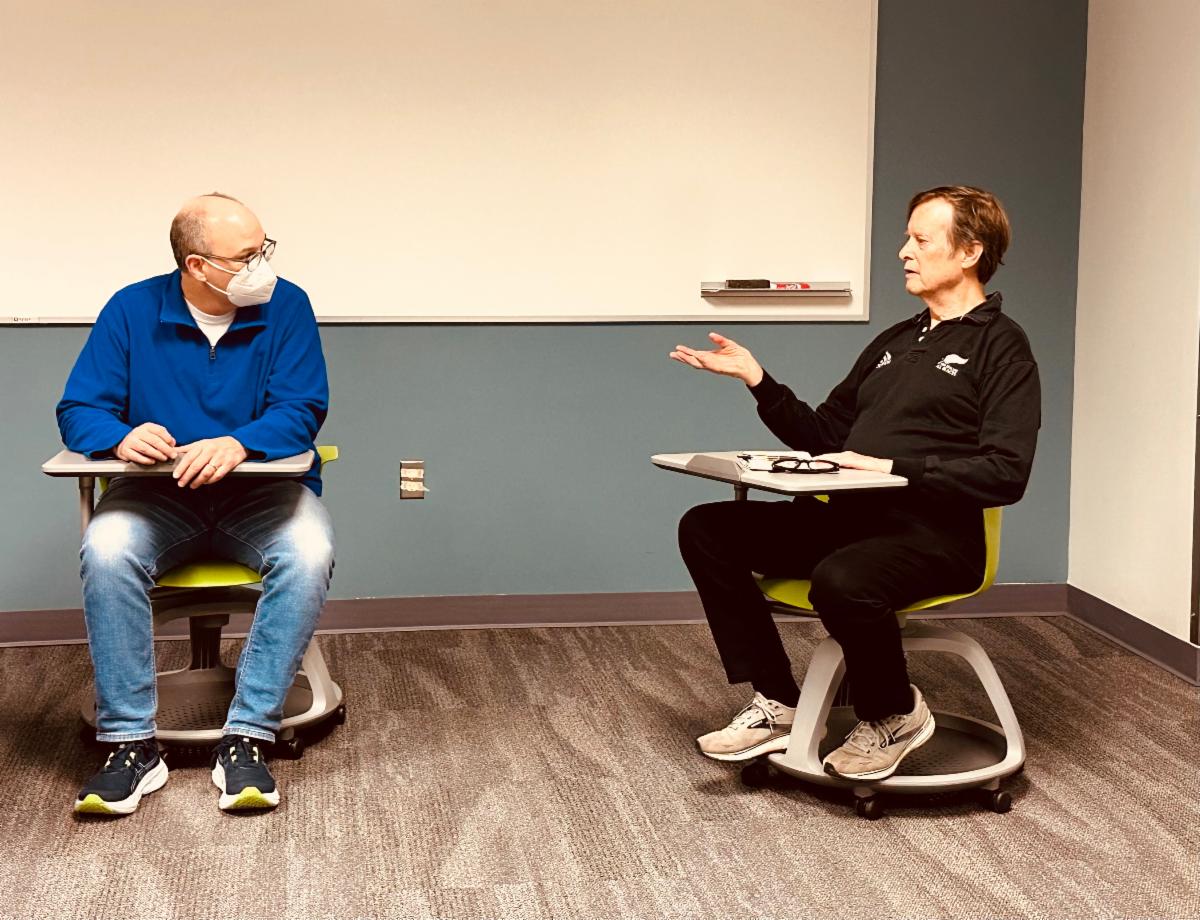 Read our February 2026 Newsletter - Encore Learning