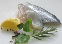 dorade fillet