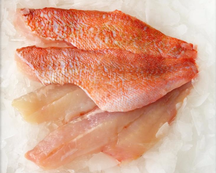 Jidori Eggs, Dayboat Cod, Monday Specials