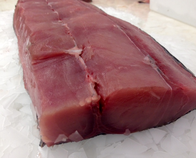 Skuna Bay Salmon, Snapper and More Specials