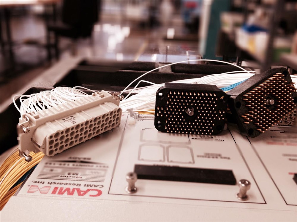 Take Control of Your Cable Test Applications