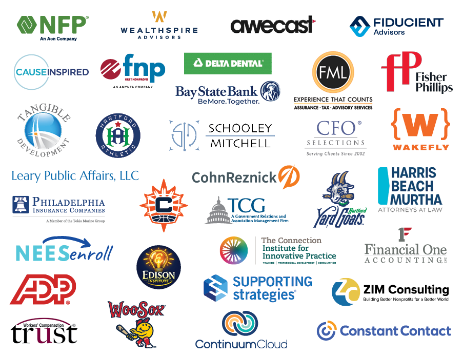 TANGO Partners logo grid - 8-2026