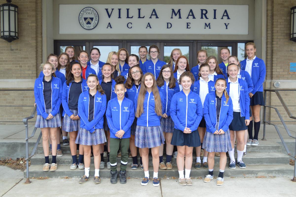 Cathedral Prep & Villa Maria Academy Admissions UPDATES & INFORMATION