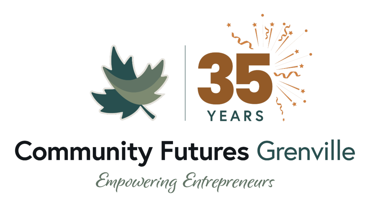 Community Futures Grenville - Empowering Entrepreneurs