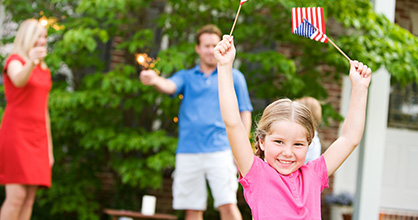 
Paran responsab yo ta dwe an chaj nan fedatifis, menm sparklers.