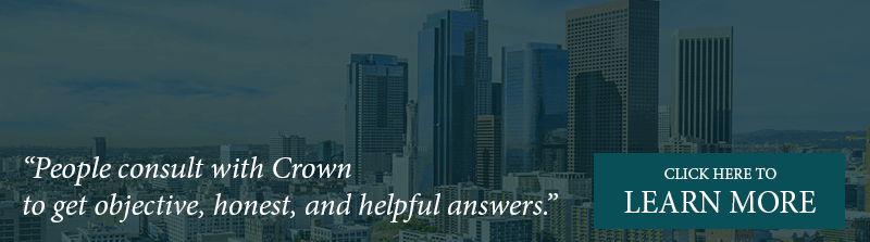 Crown Financial Partners