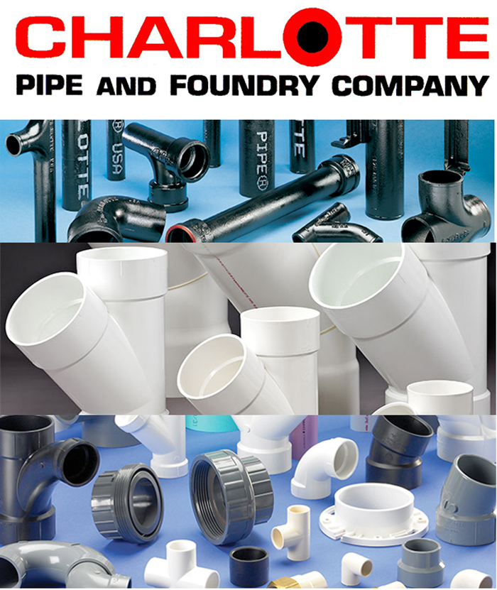 Charlotte Pipe Cast Iron Soil Pipe Gaskets and Lube Price Increase 02