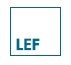 LEF Logo