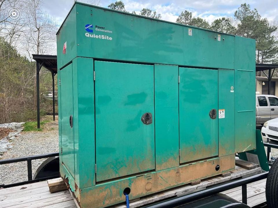 Hot List! Heavy Equipment Sales! WPCE!