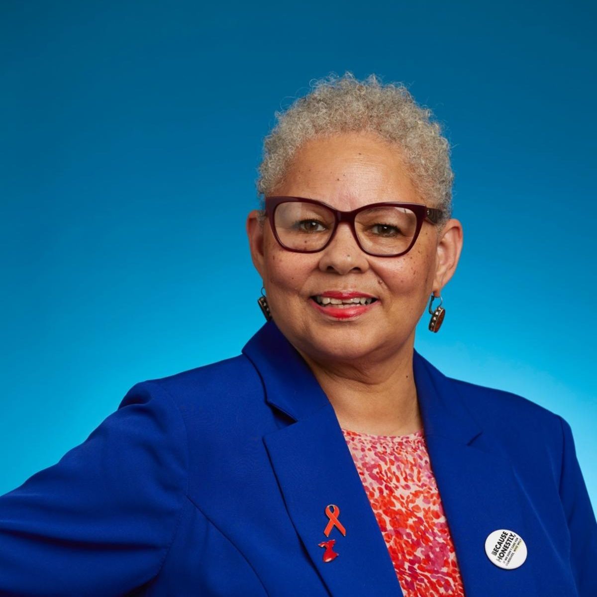 ANAC celebrates HIV Long-Term Survivors Awareness Day